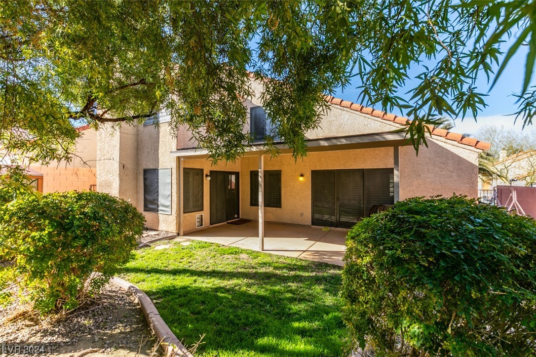 62 Westheimer Road Henderson, NV 89074 - Photo 46 of 47 Gallery Image 46