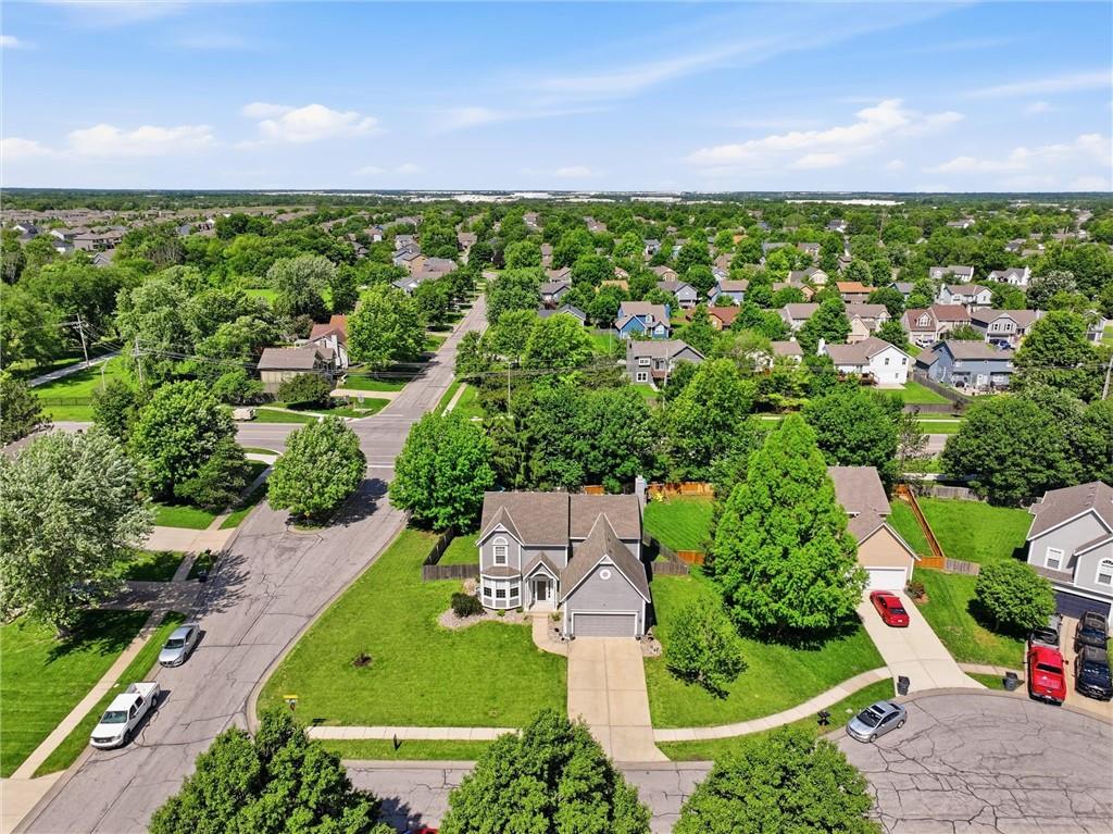 16356 South Central Street Olathe, KS 66062 - Photo 43 of 47
