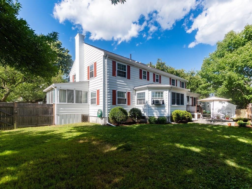 35 Shaw Road Belmont, MA 02478 - Photo 33 of 34 Gallery Image 33
