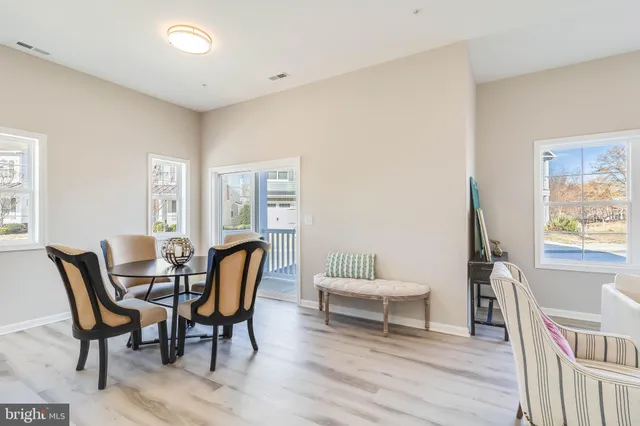 $435,000 | 2 Bowers Drive, Unit 104, Ocean View, DE 19970