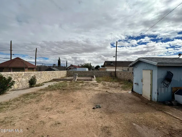 $189,900 | 8150 Mt Latona Drive, El Paso, TX 79904