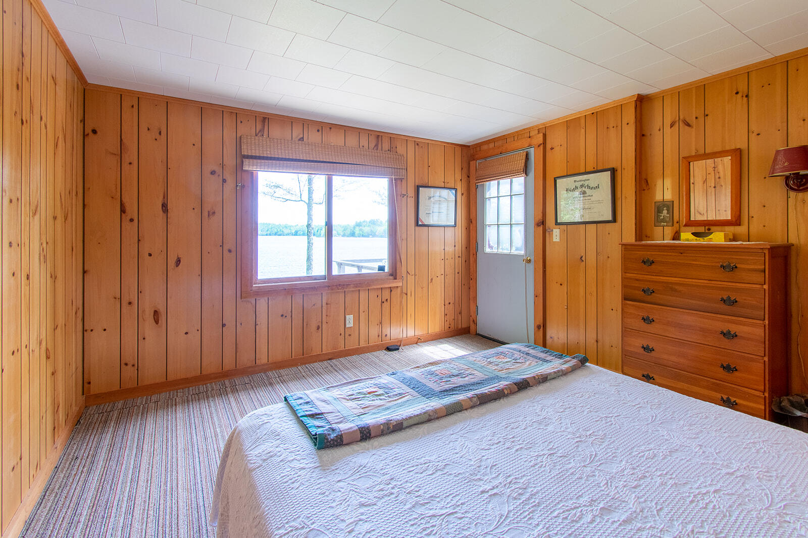 219 Razorville Road Washington, ME 04574 - Photo 13 of 33 219 Razorville Road, Washington