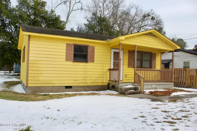 $1,300 | 312 Clay Street, Wilmington, NC 28405