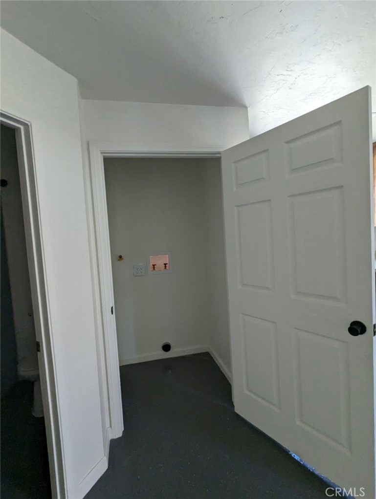 2886 Cridge Street Riverside, CA 92507 - Photo 19 of 21 wooden floor in an empty room