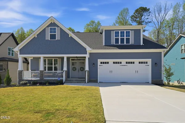 $750,000 | 3500 Amelia Grace Drive, Fuquay-Varina, NC 27526