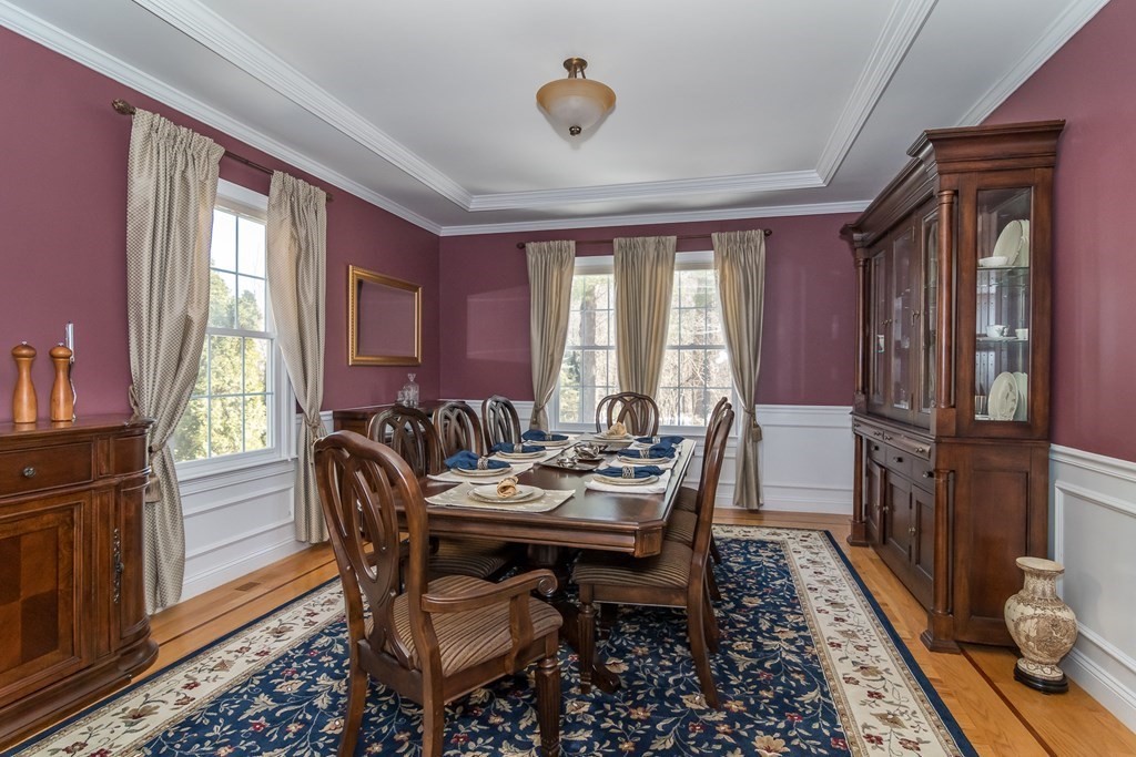 8 Rathbun Road Natick, MA 01760 - Photo 12 of 35