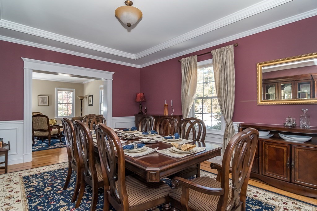 8 Rathbun Road Natick, MA 01760 - Photo 13 of 35