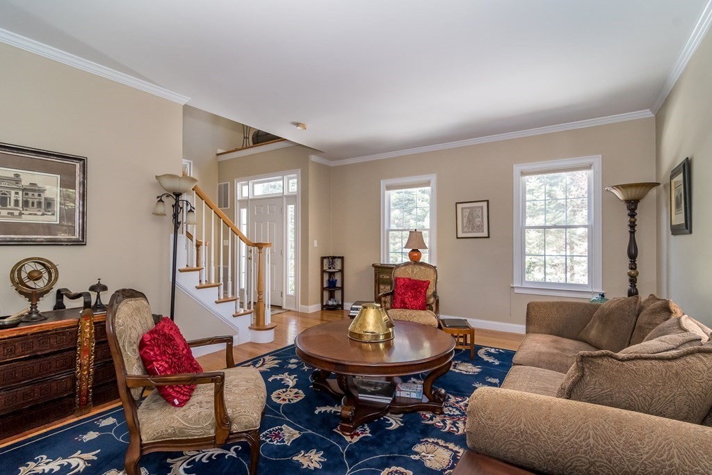 8 Rathbun Road Natick, MA 01760 - Photo 16 of 35