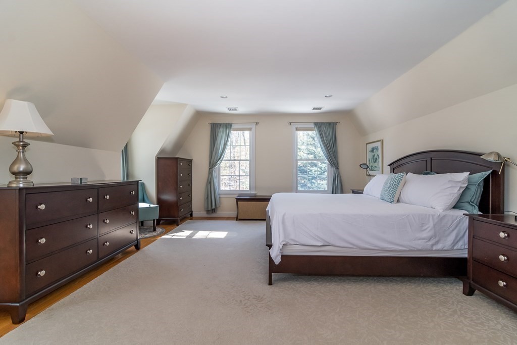 8 Rathbun Road Natick, MA 01760 - Photo 17 of 35