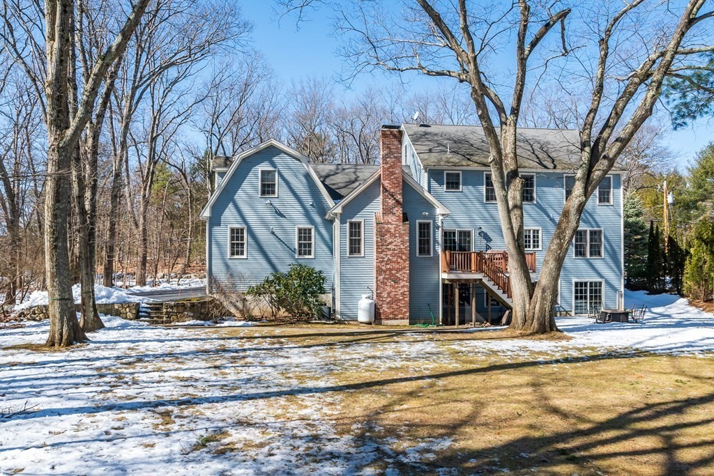 8 Rathbun Road Natick, MA 01760 - Photo 34 of 35