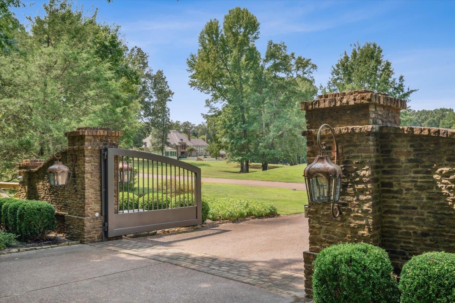 45 Pisgah Road Eads, TN 38028 - Photo 3 of 40 Gallery Image 3