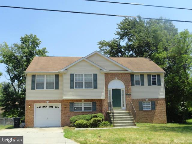 7009 Presley Road Lanham, MD 20706 - Photo 1 of 15 Exterior (Front)