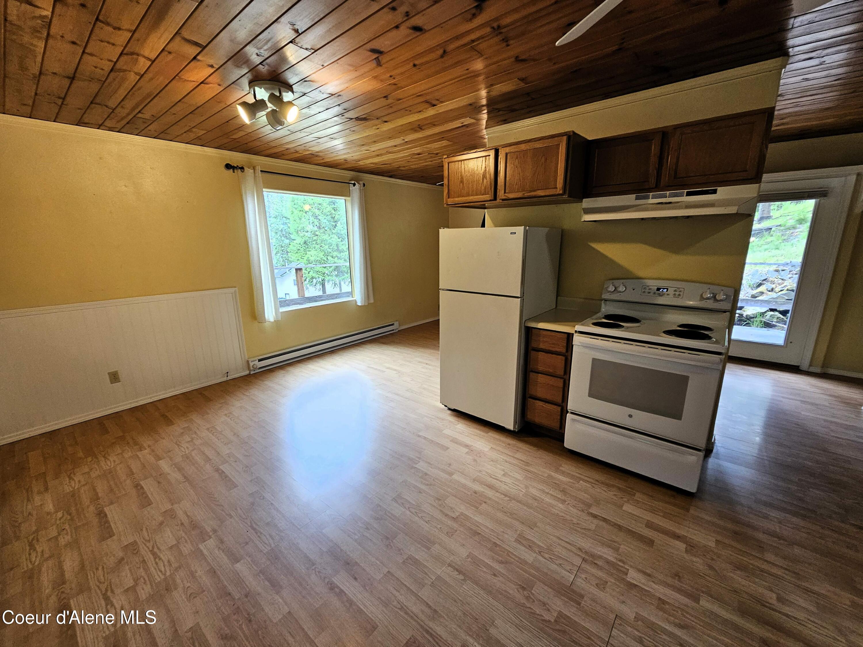 4714 East Upper Hayden Lake Road Hayden, ID 83835 - Photo 16 of 25 25