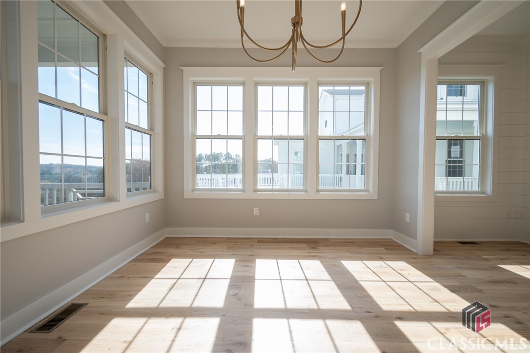 240 Highpointe Lane Athens, GA 30606 - Photo 23 of 75 Dining Room