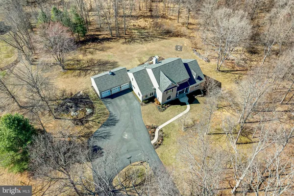 $1,250,000 | 8986 Woodward Road, Marshall, VA 20115