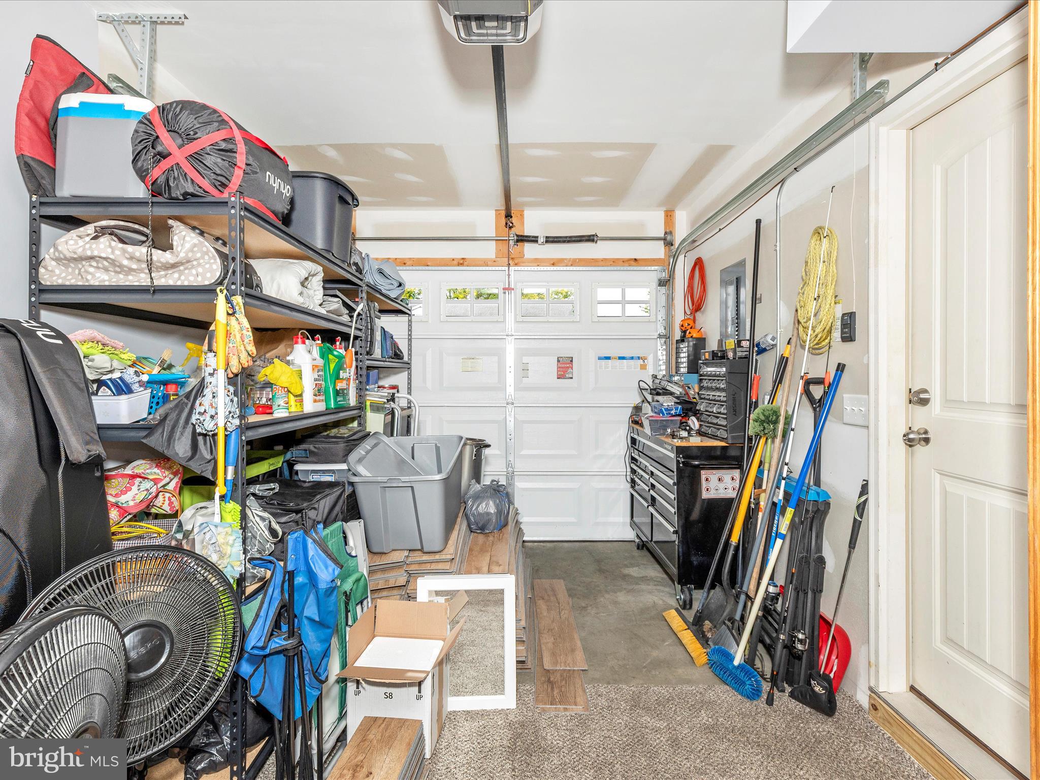 28 Brookside Avenue Hanover, PA 17331 - Photo 11 of 51 a view of storage and utility room