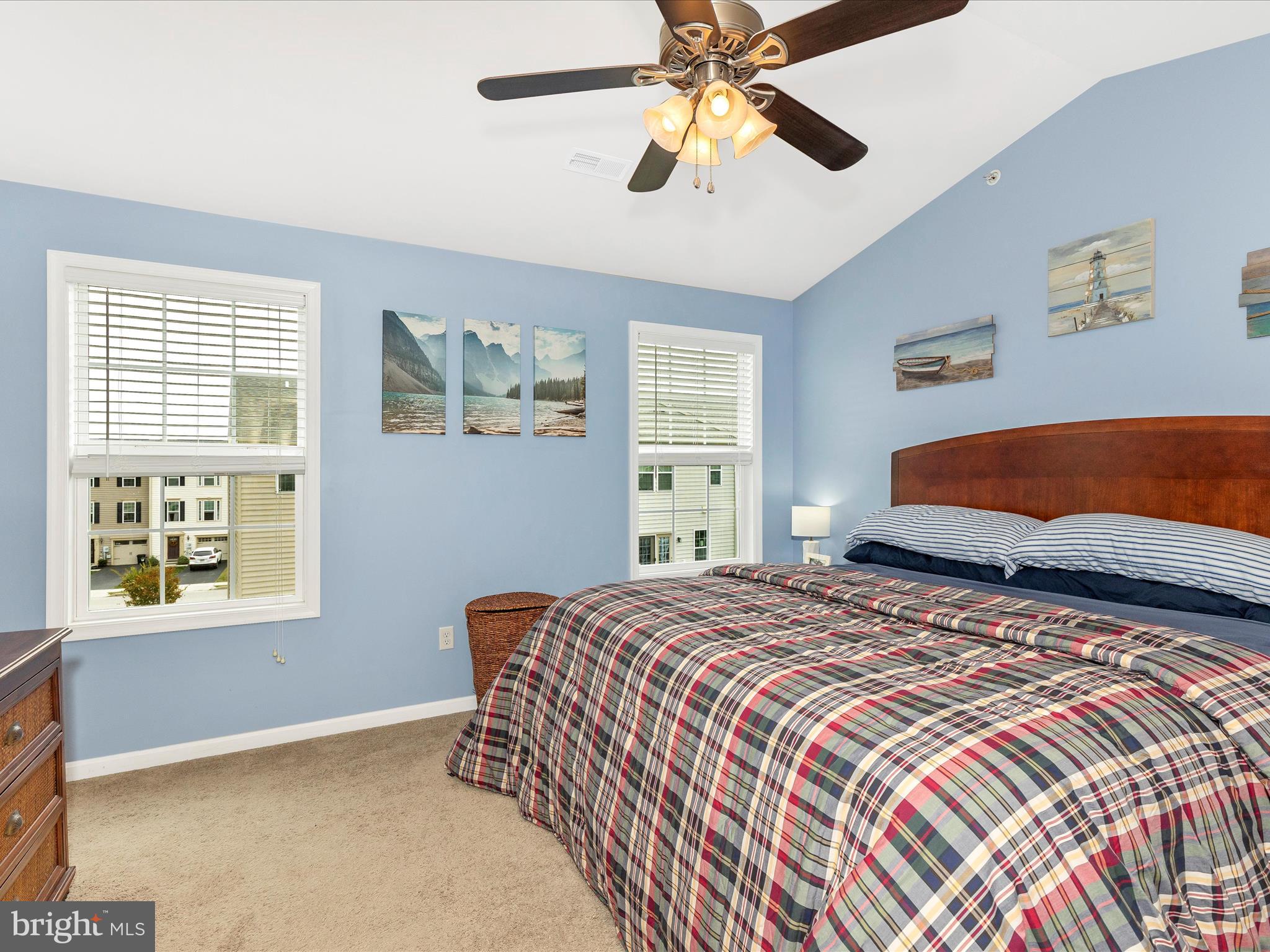 28 Brookside Avenue Hanover, PA 17331 - Photo 12 of 51 a bedroom with a bed and a window