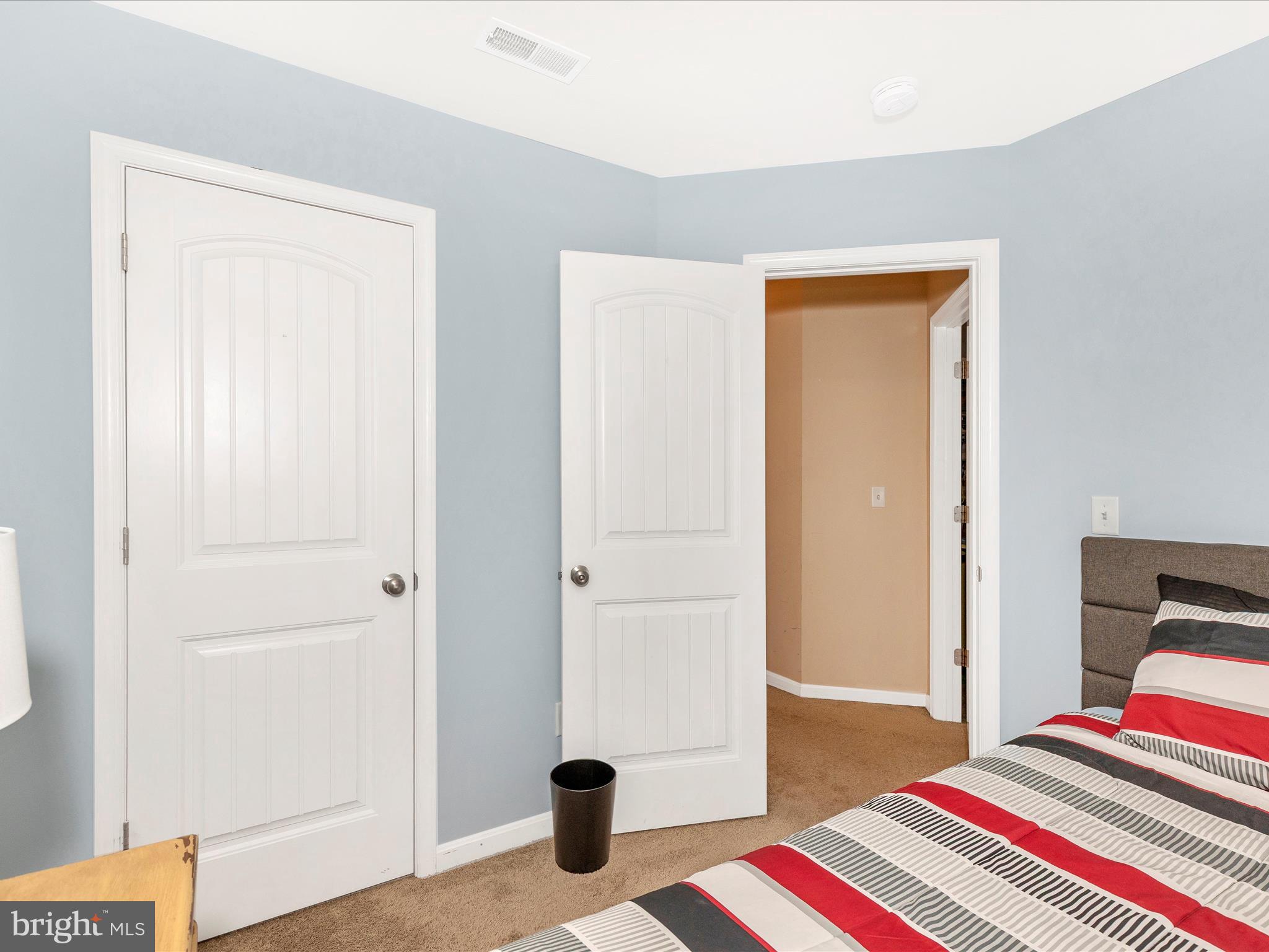 28 Brookside Avenue Hanover, PA 17331 - Photo 19 of 51 a bedroom with a bed and a dresser
