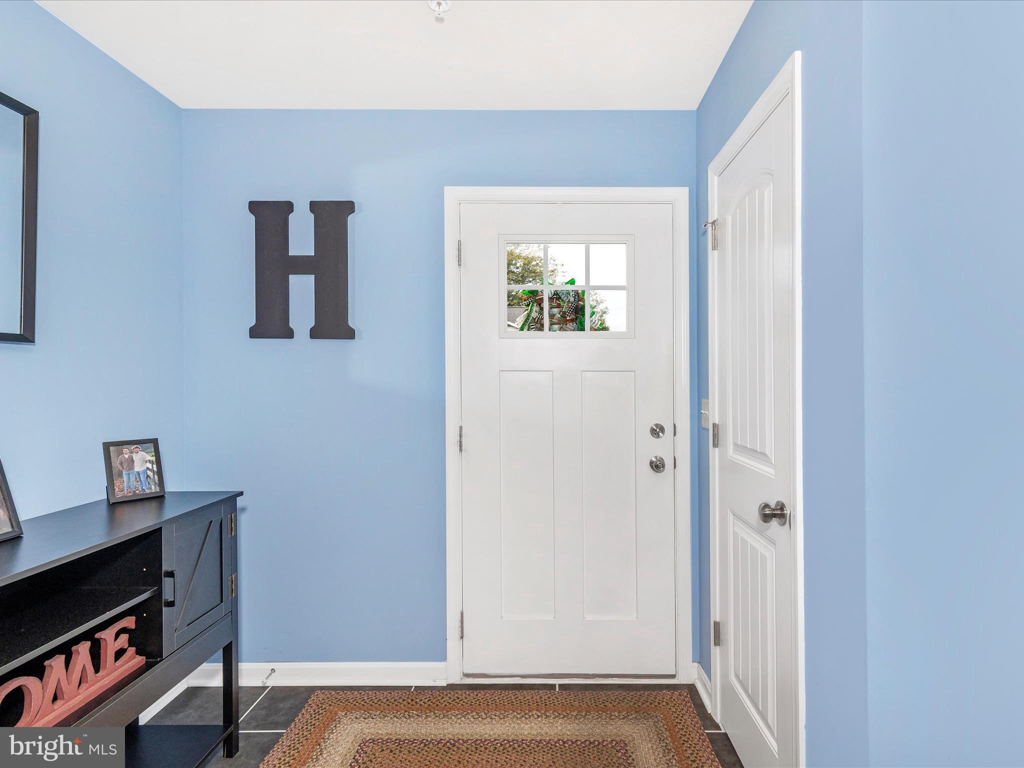 28 Brookside Avenue Hanover, PA 17331 - Photo 3 of 51 a view of an entryway with wooden floor