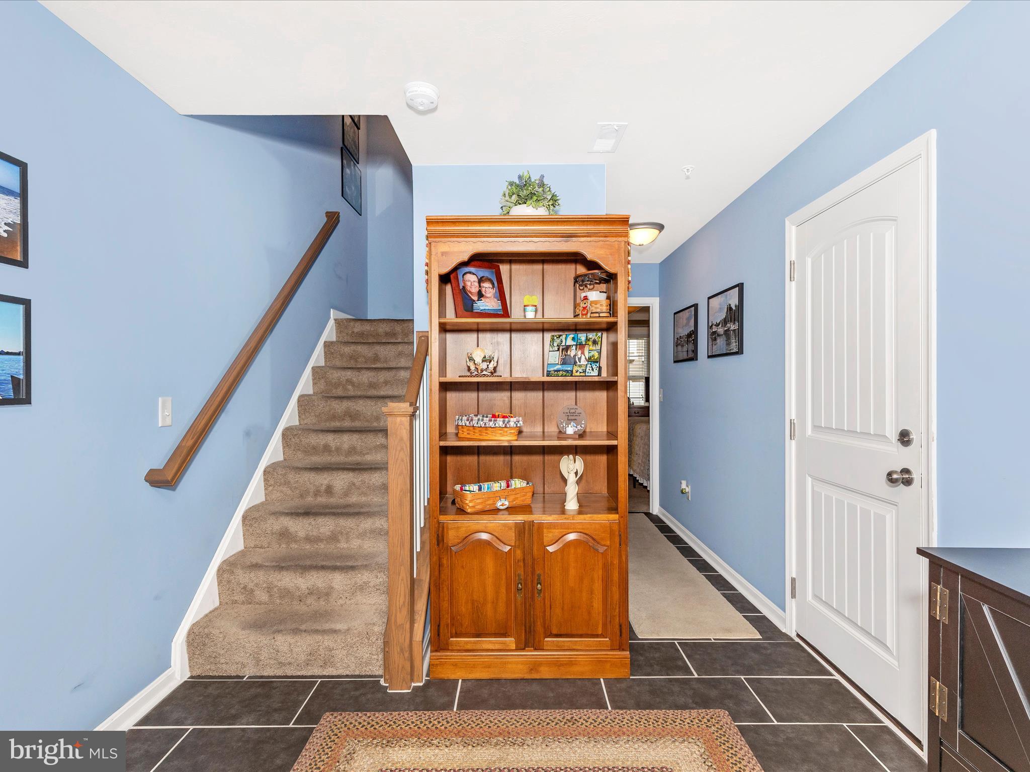 28 Brookside Avenue Hanover, PA 17331 - Photo 5 of 51 a view of entryway with a front door