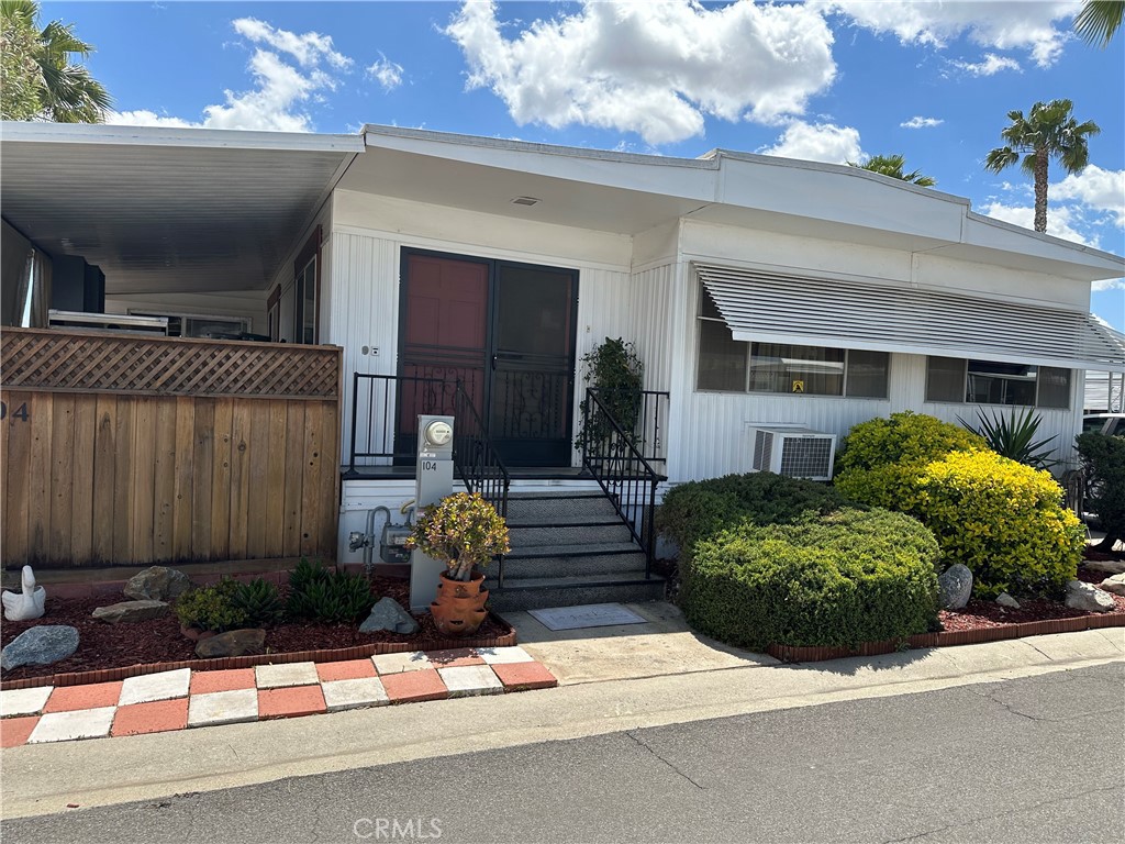 27150 Shadel Road, Unit 104 Menifee, CA 92586 - Photo 1 of 1 Gallery Image 1