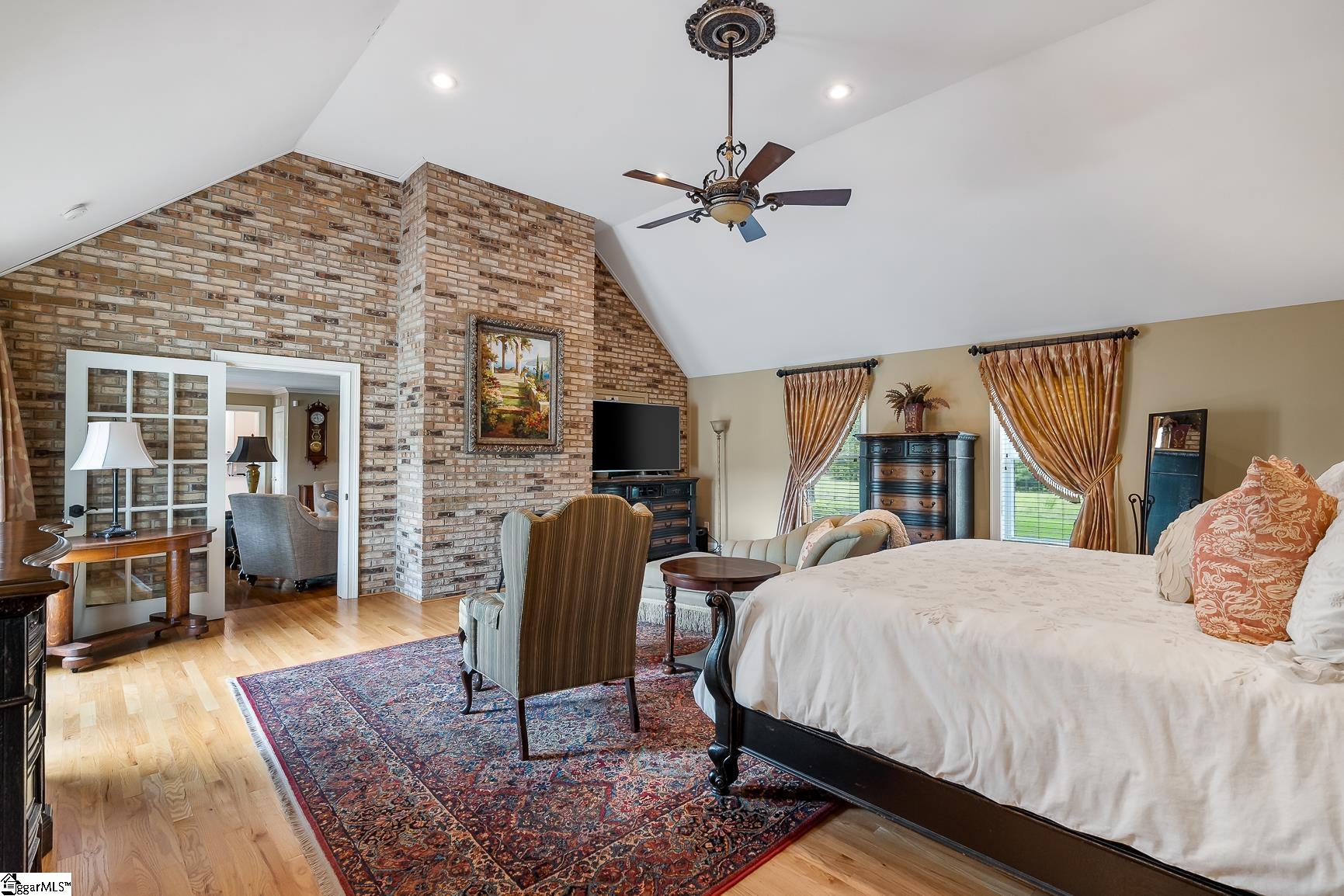 1772 Mahaffey Road Gray Court, SC 29645 - Photo 22 of 49
