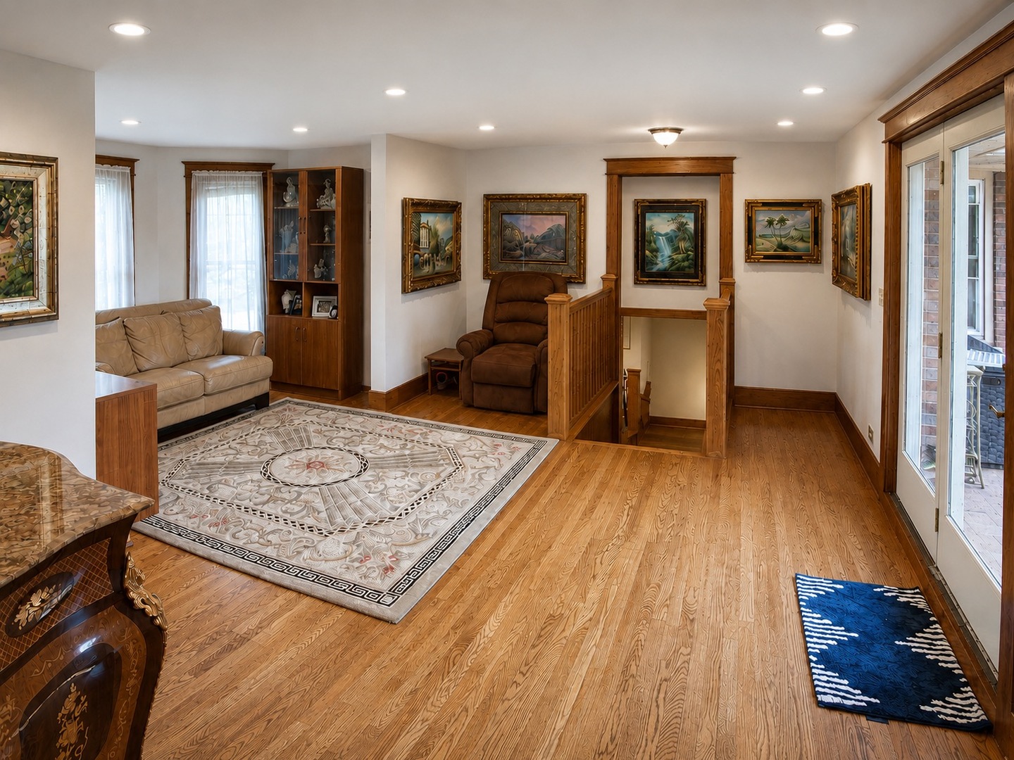 1506 Oswego Road, Unit A Naperville, IL 60540 - Photo 3 of 17 Gallery Image 3