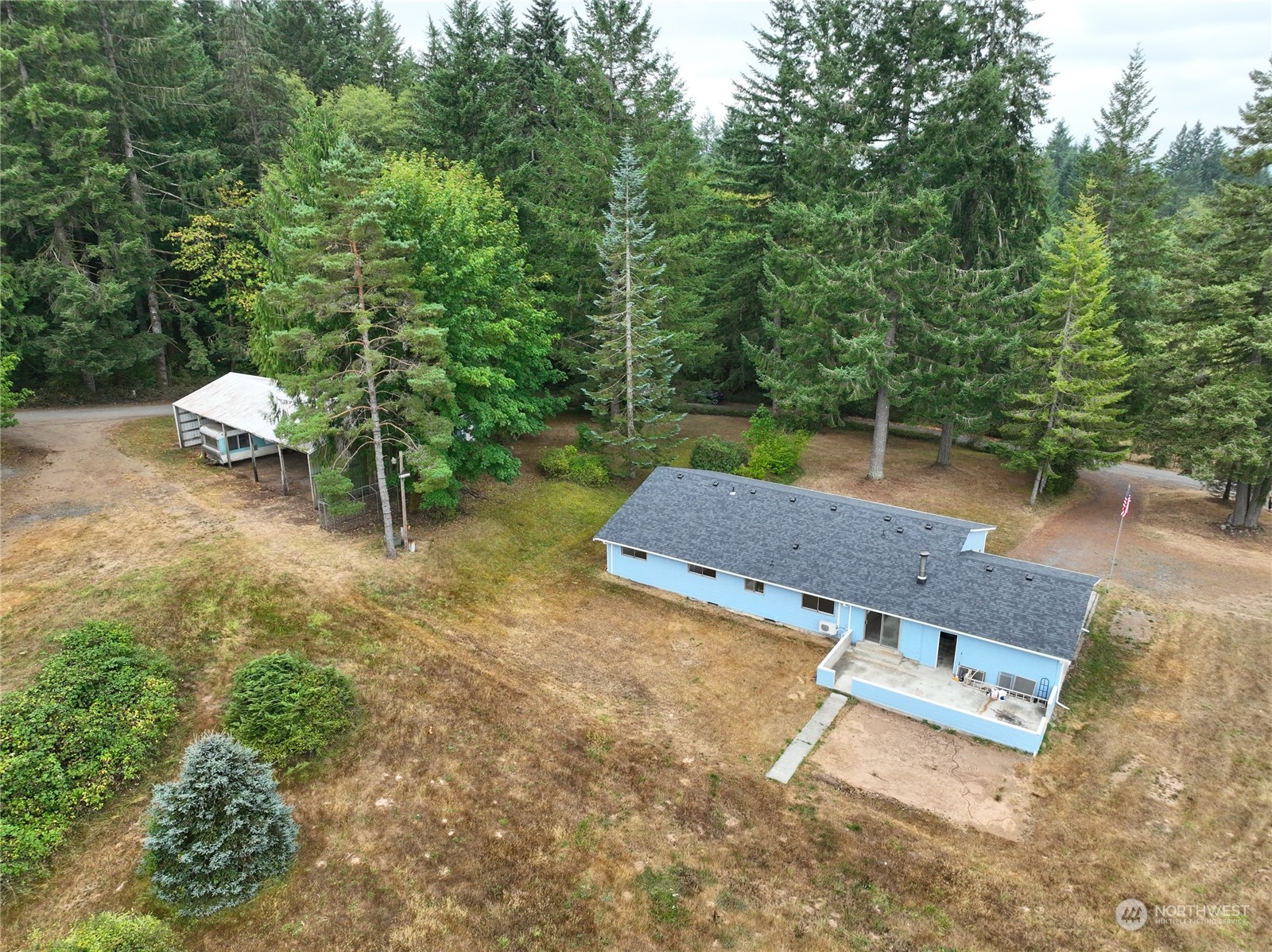 1728 Ostrander Road Kelso, WA 98626 - Photo 36 of 40 Gallery Image 36