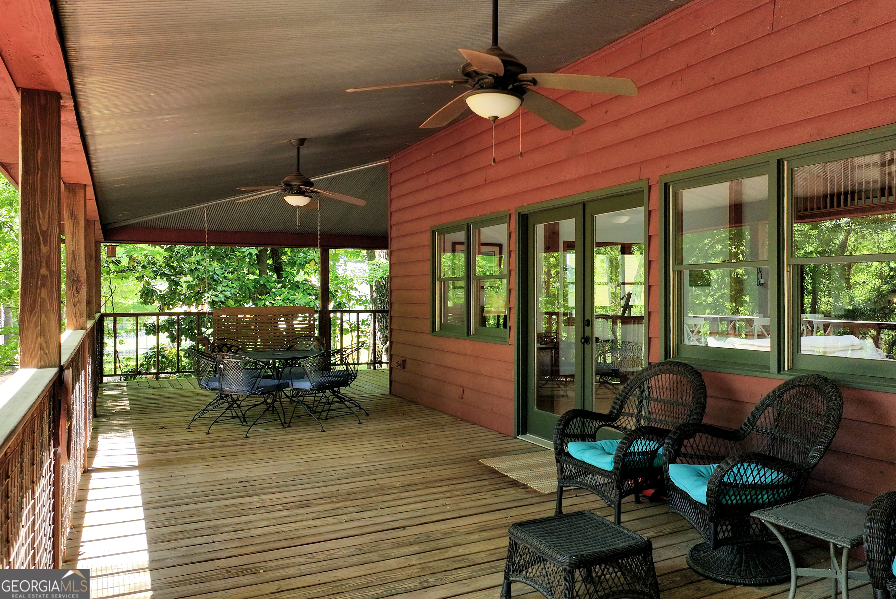142 Hugh Dorsey Road Hartwell, GA 30643 - Photo 46 of 65