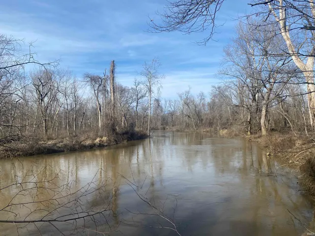 $189,900 | 550 North County Road 550 West, Patoka, IN 47666