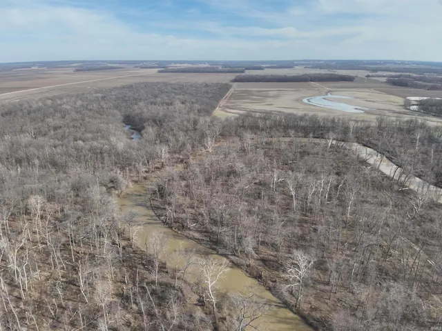 $189,900 | 550 North County Road 550 West, Patoka, IN 47666