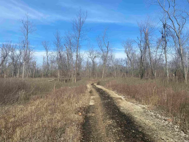 $189,900 | 550 North County Road 550 West, Patoka, IN 47666