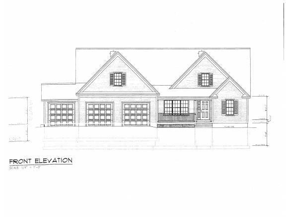 61 Laredo Lane Rochester, NH 03868 - Photo 1 of 1