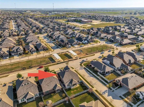 $500,000 | 1836 Harrier Lane, Argyle, TX 76226