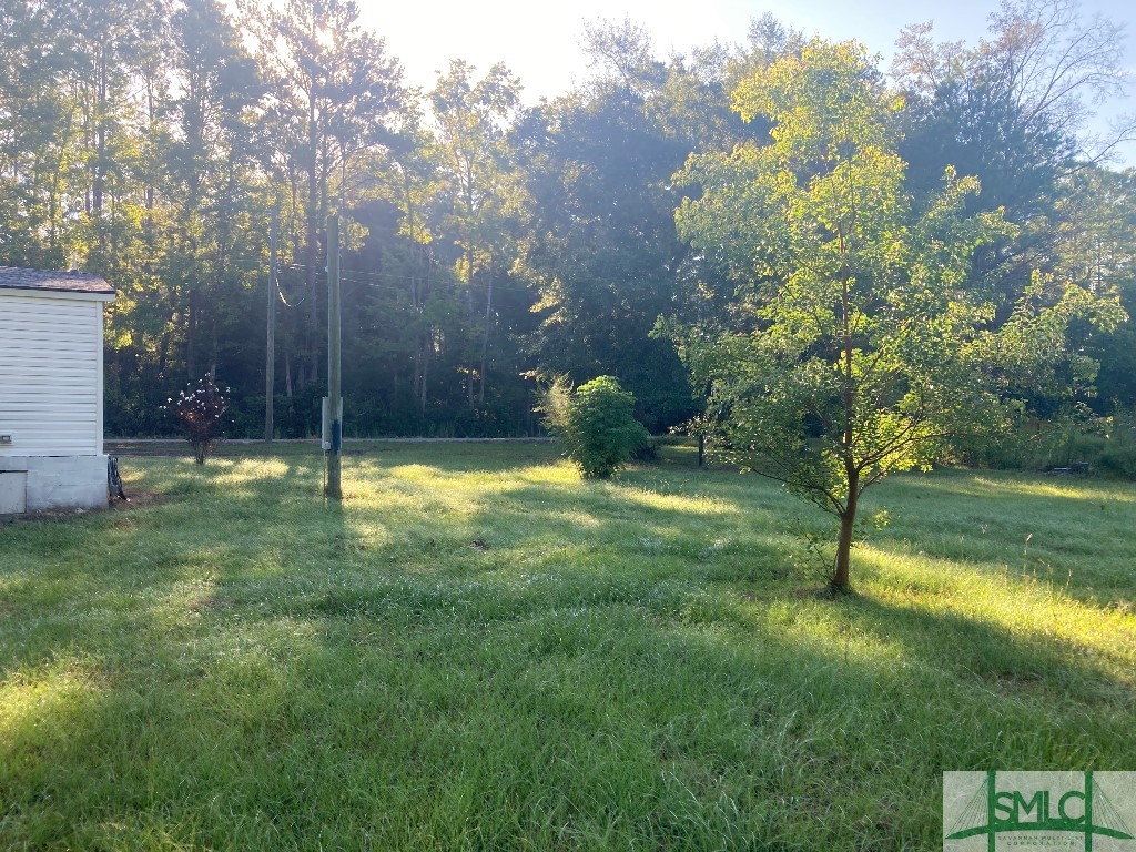 316 Beebe Road Springfield, GA 31329 - Photo 16 of 19