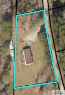 316 Beebe Road Springfield, GA 31329 - Photo 19 of 19