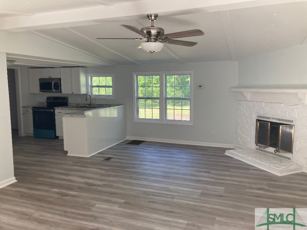 316 Beebe Road Springfield, GA 31329 - Photo 2 of 19