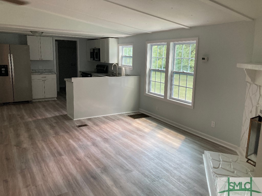 316 Beebe Road Springfield, GA 31329 - Photo 3 of 19