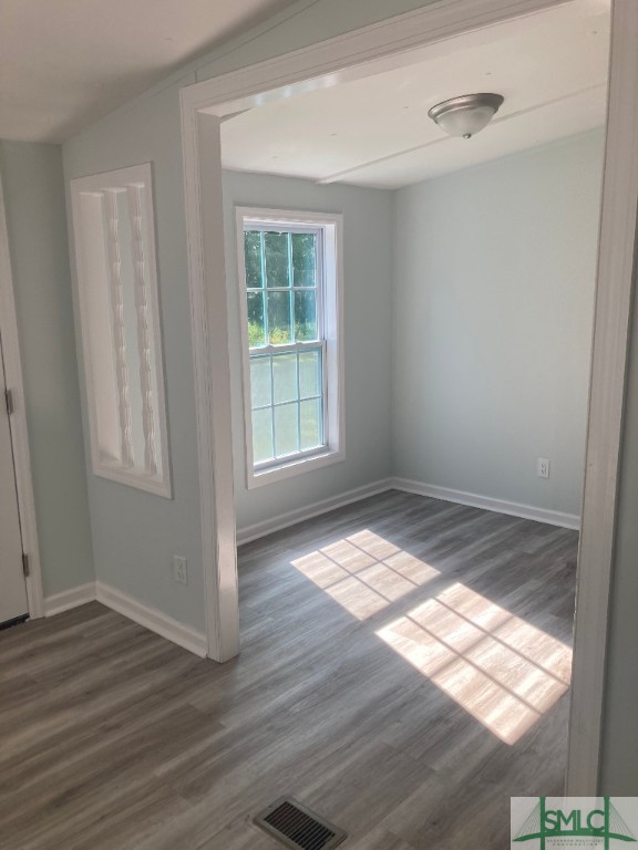 316 Beebe Road Springfield, GA 31329 - Photo 4 of 19