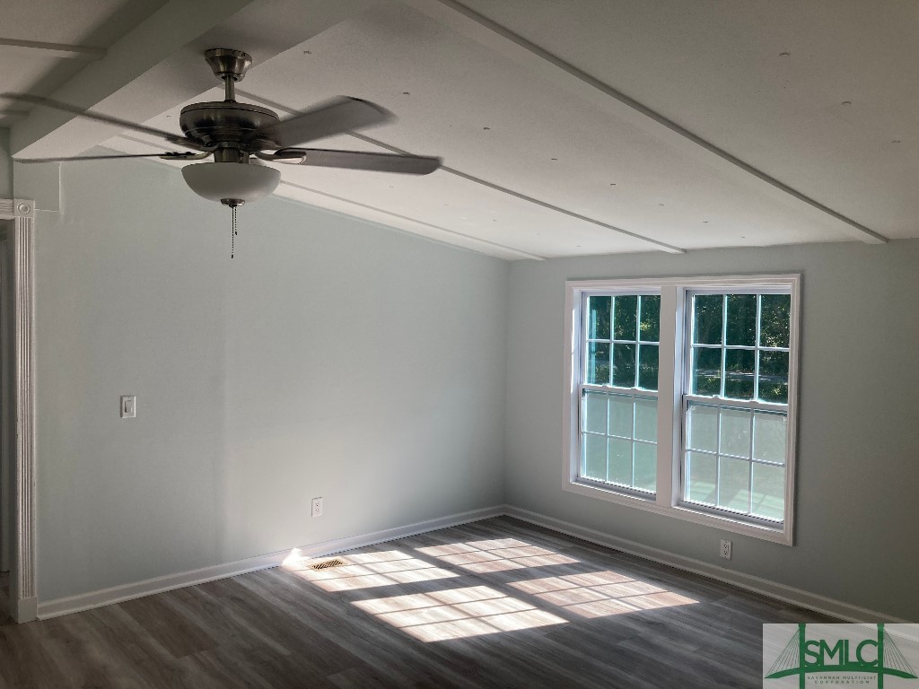 316 Beebe Road Springfield, GA 31329 - Photo 5 of 19