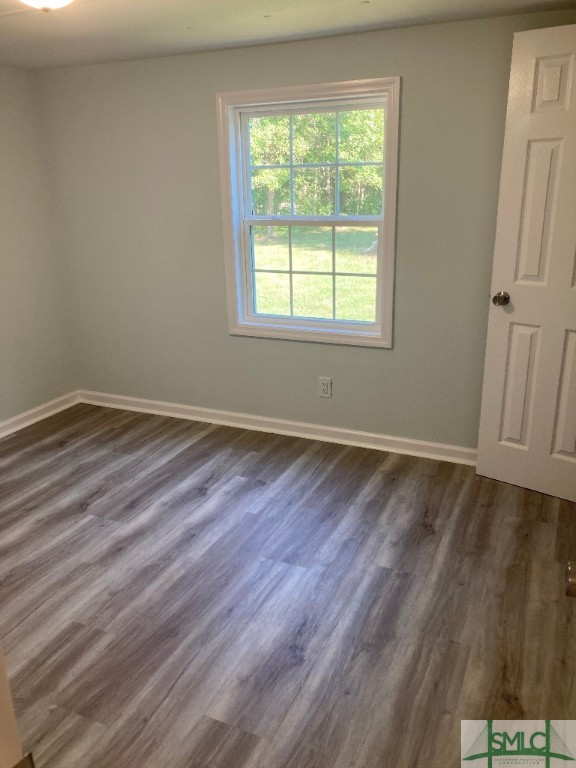 316 Beebe Road Springfield, GA 31329 - Photo 6 of 19