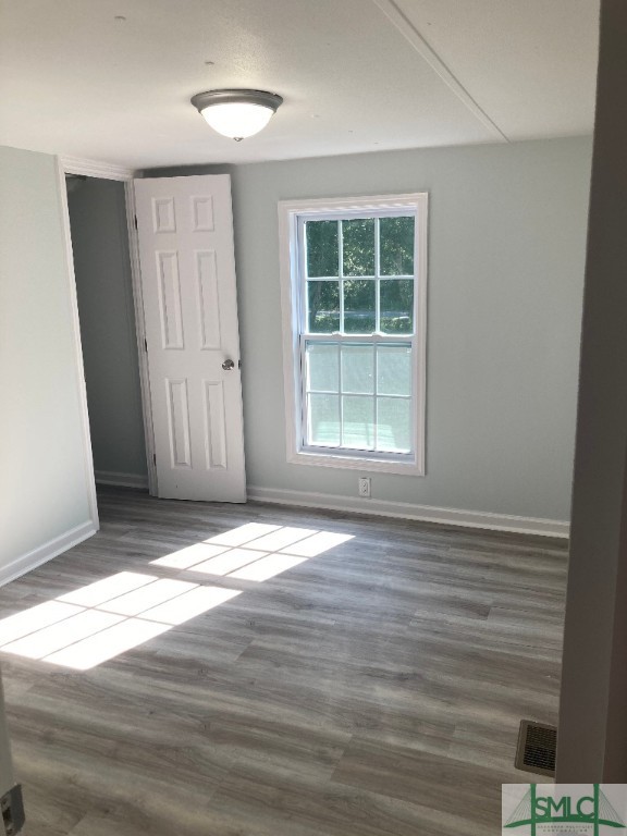 316 Beebe Road Springfield, GA 31329 - Photo 8 of 19