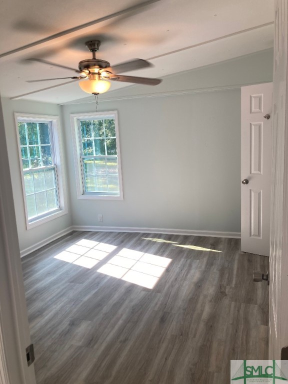 316 Beebe Road Springfield, GA 31329 - Photo 9 of 19