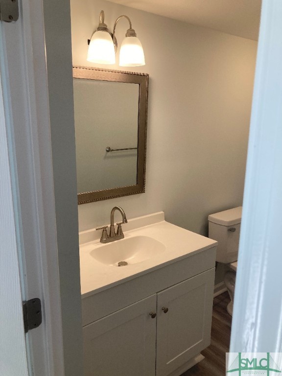 316 Beebe Road Springfield, GA 31329 - Photo 10 of 19