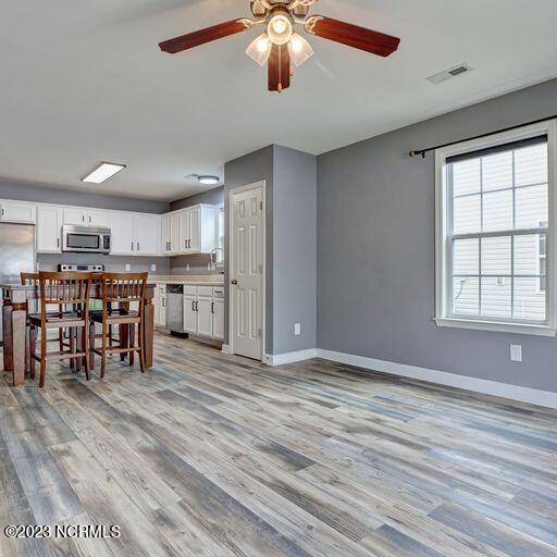 196 Pine Hollow Road Holly Ridge, NC 28445 - Photo 8 of 28 SiBIsZP7