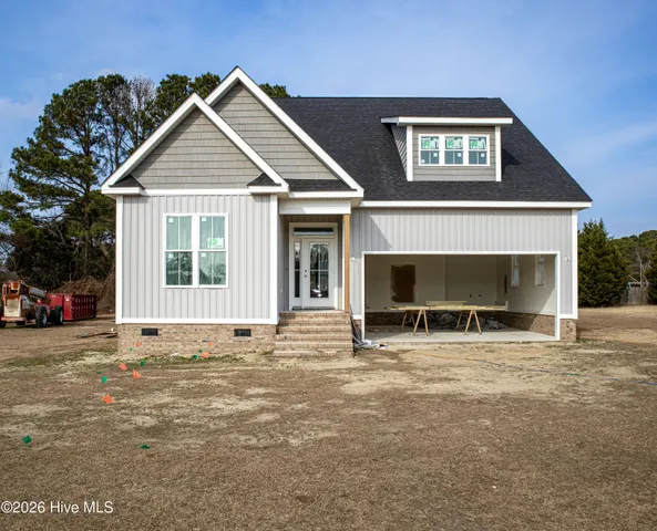 $365,000 | 3826 Caitlin Drive, Battleboro, NC 27809