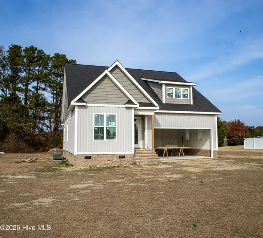 $365,000 | 3826 Caitlin Drive, Battleboro, NC 27809