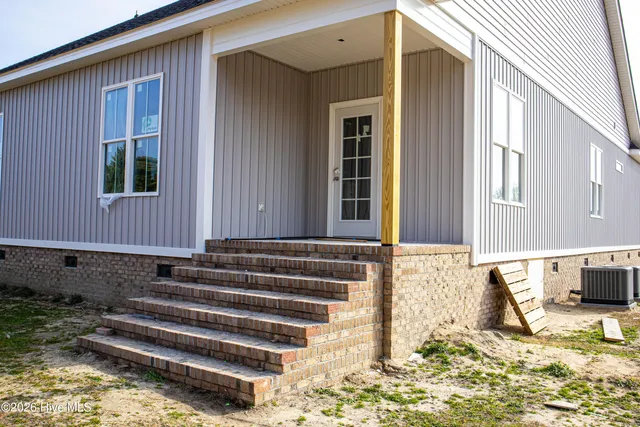 $365,000 | 3826 Caitlin Drive, Battleboro, NC 27809