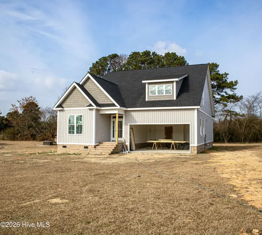 $365,000 | 3826 Caitlin Drive, Battleboro, NC 27809
