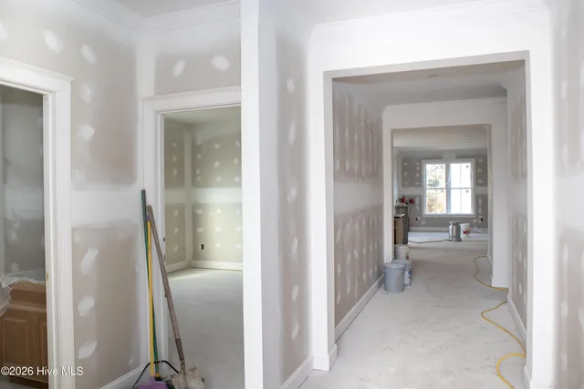 $365,000 | 3826 Caitlin Drive, Battleboro, NC 27809